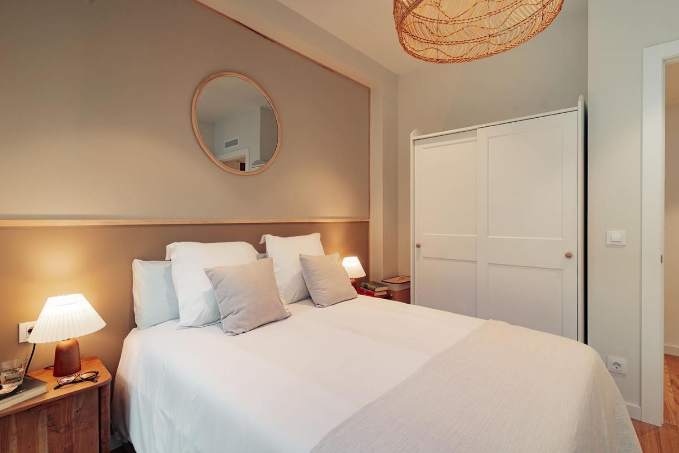 Appartement Casa Macaya Barcelone