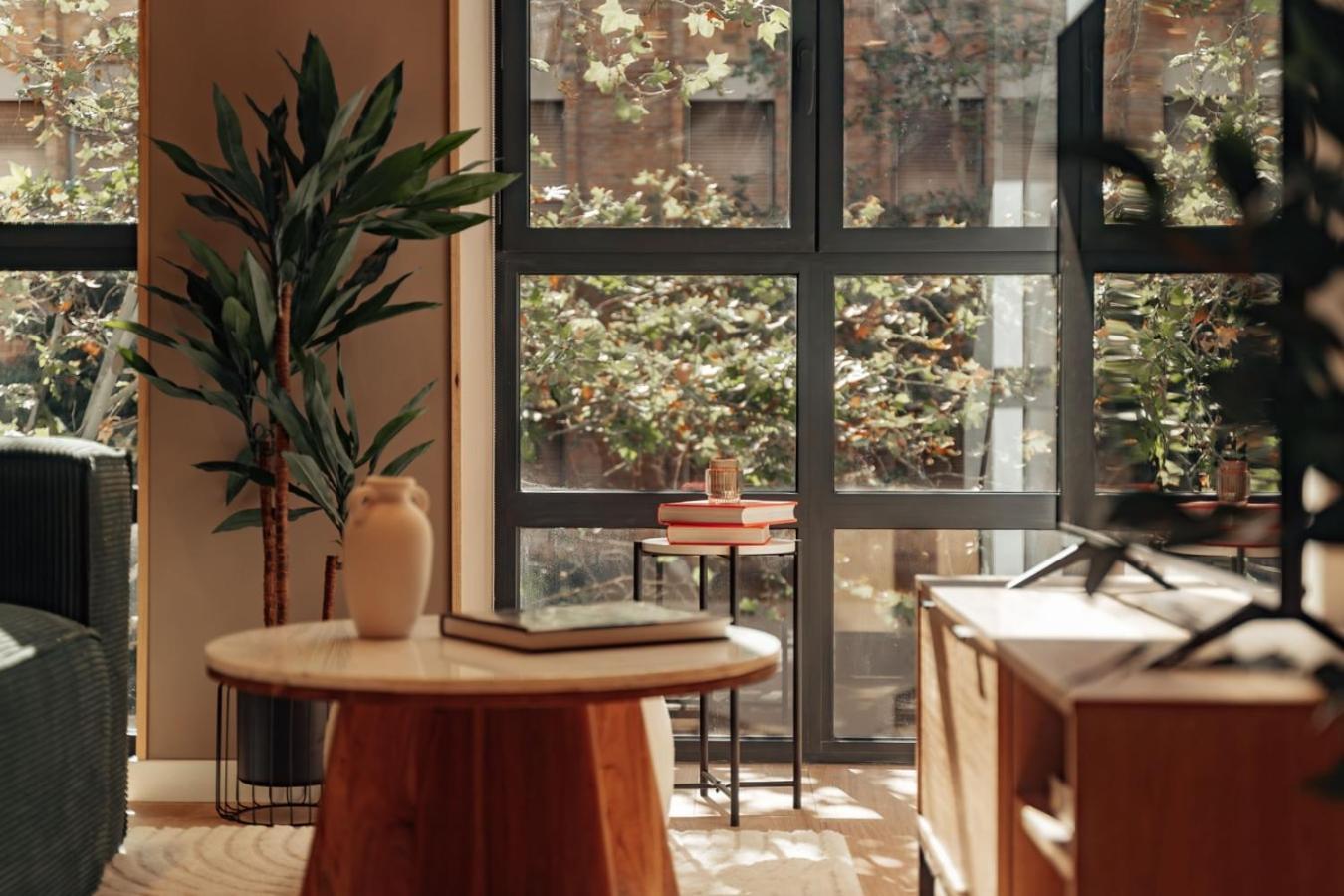 Appartement Casa Macaya