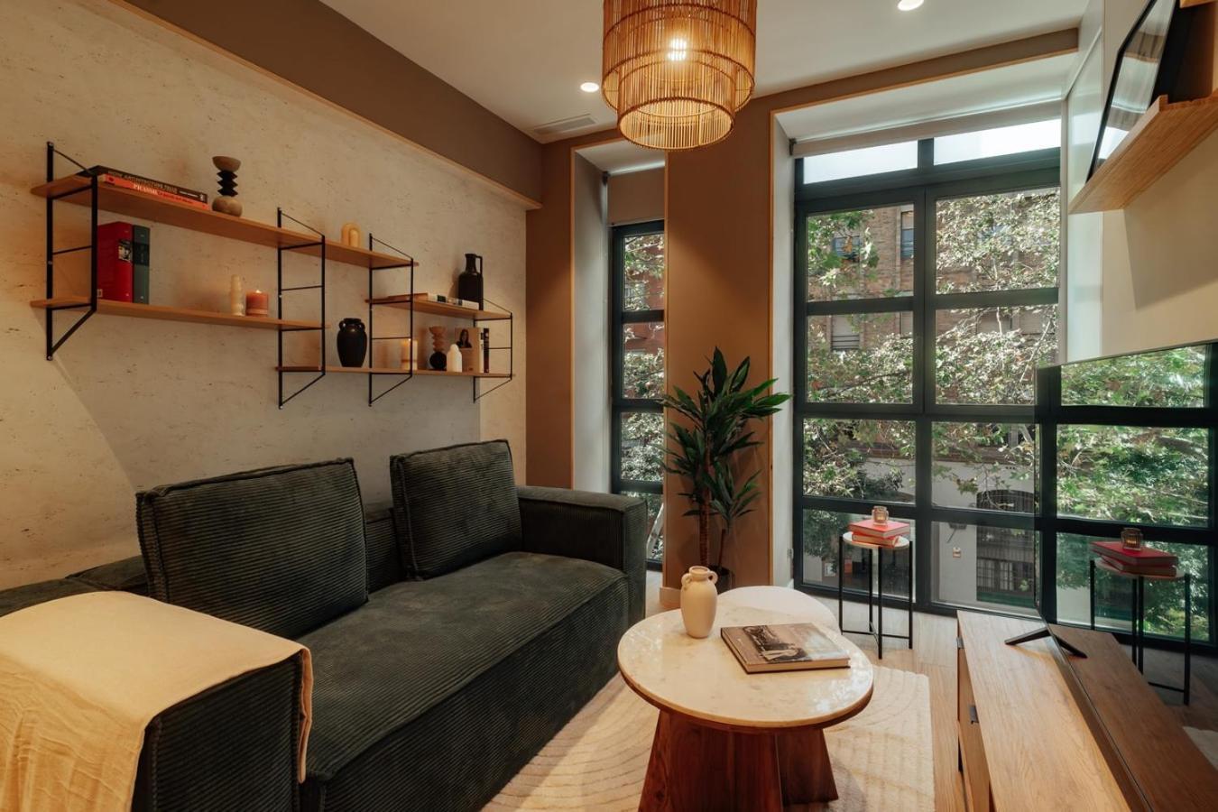 Casa Macaya Appartement
