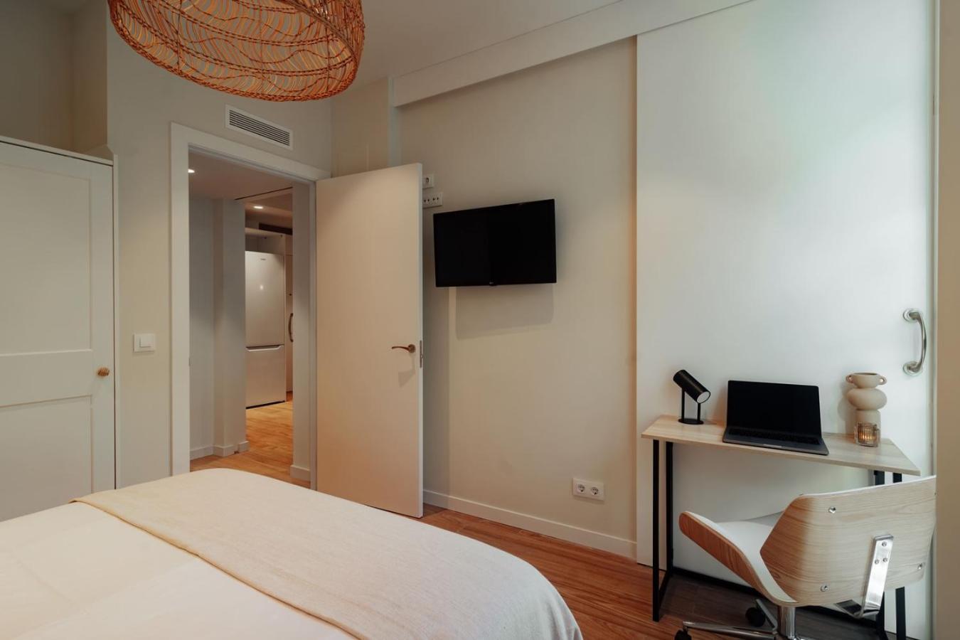 Appartement Casa Macaya