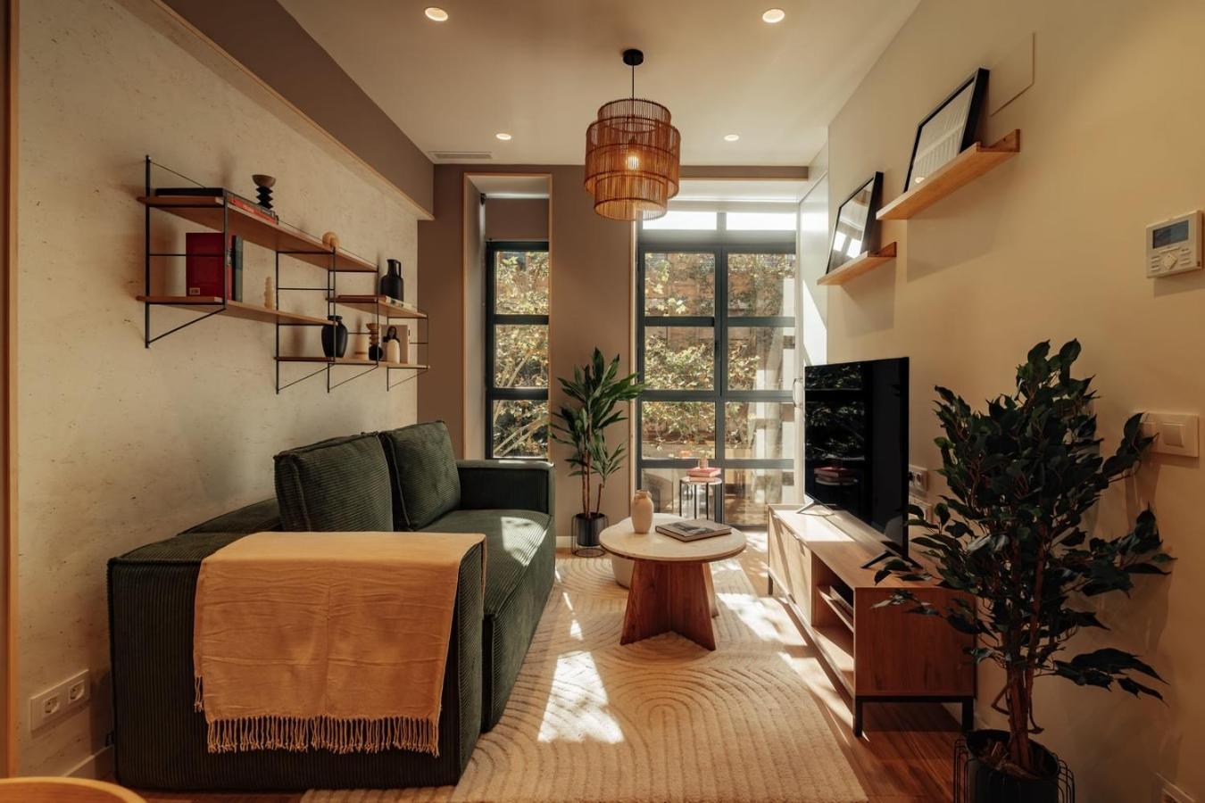 Casa Macaya Appartement *