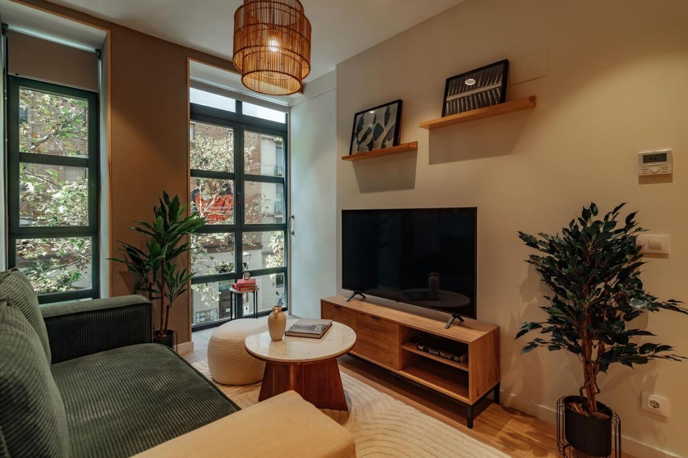 Casa Macaya Appartement Barcelone