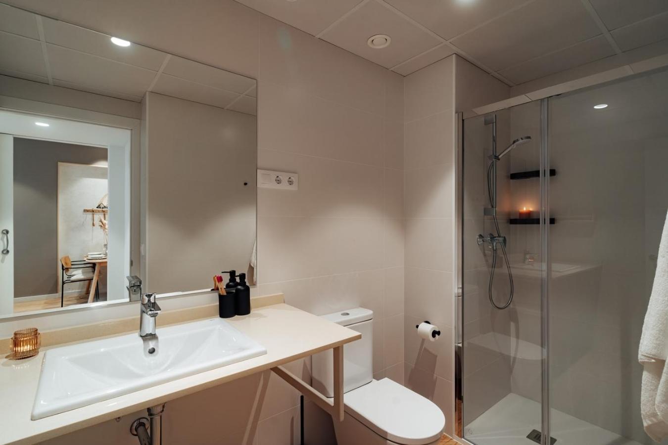 Appartement Casa Macaya Barcelone