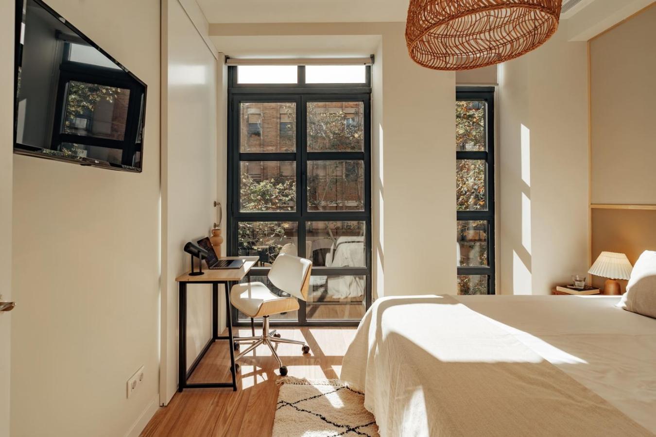 Casa Macaya Appartement Barcelone