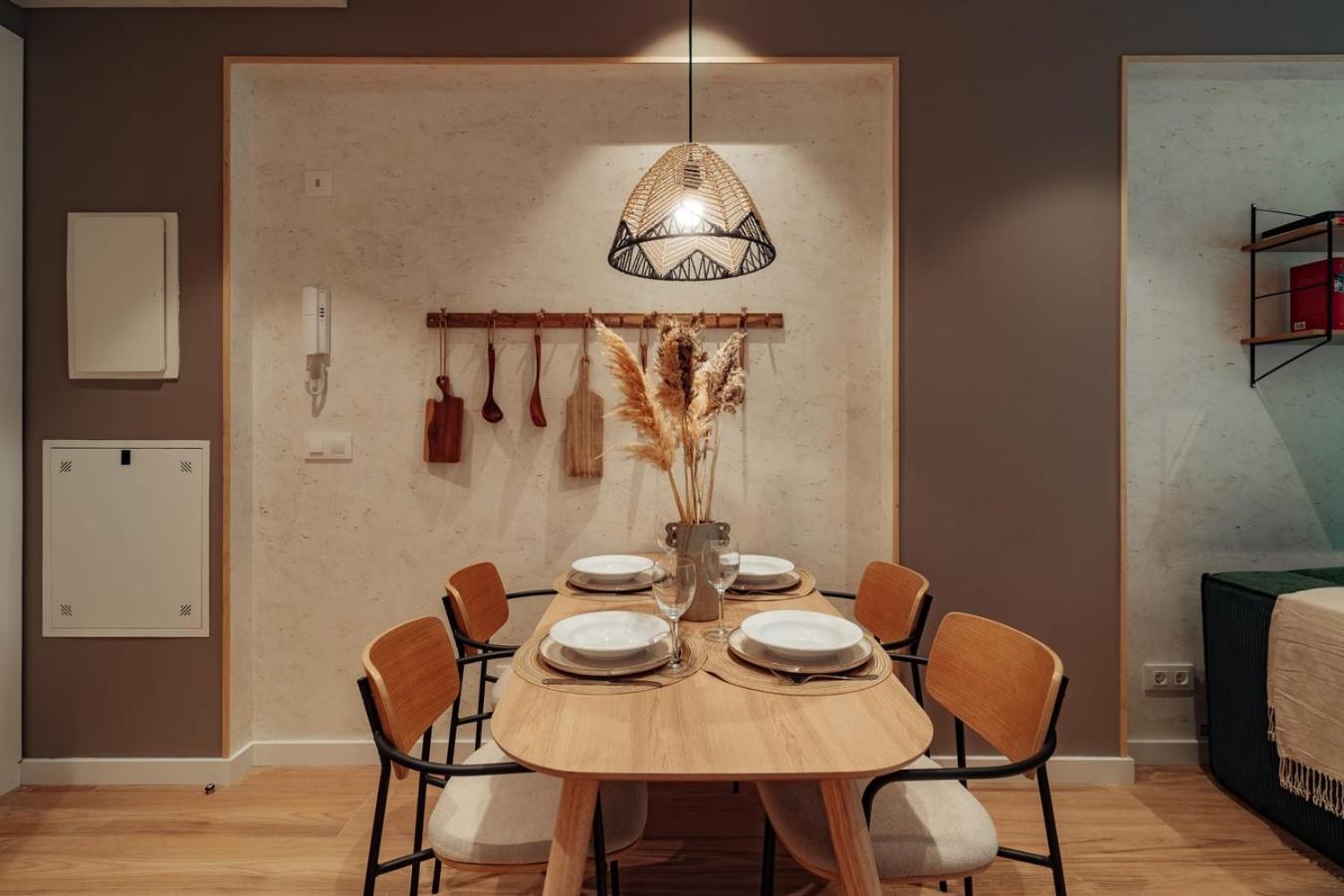 Appartement Casa Macaya