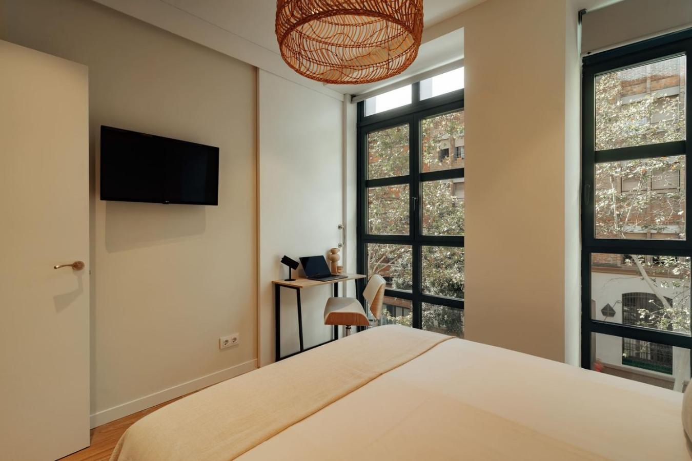 Appartement Casa Macaya *
